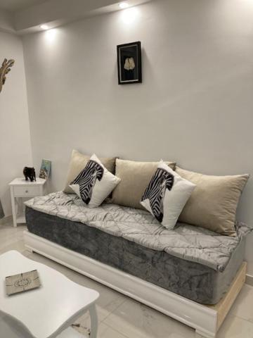 L'Escale Chic Gare Saint Charles Apartment Marsilia Exterior foto