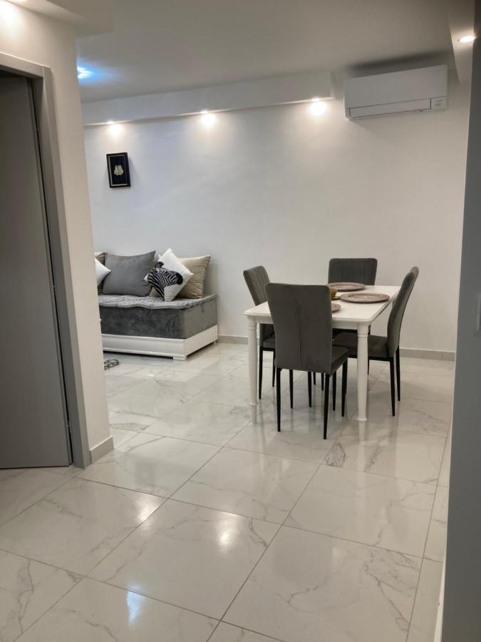 L'Escale Chic Gare Saint Charles Apartment Marsilia Exterior foto