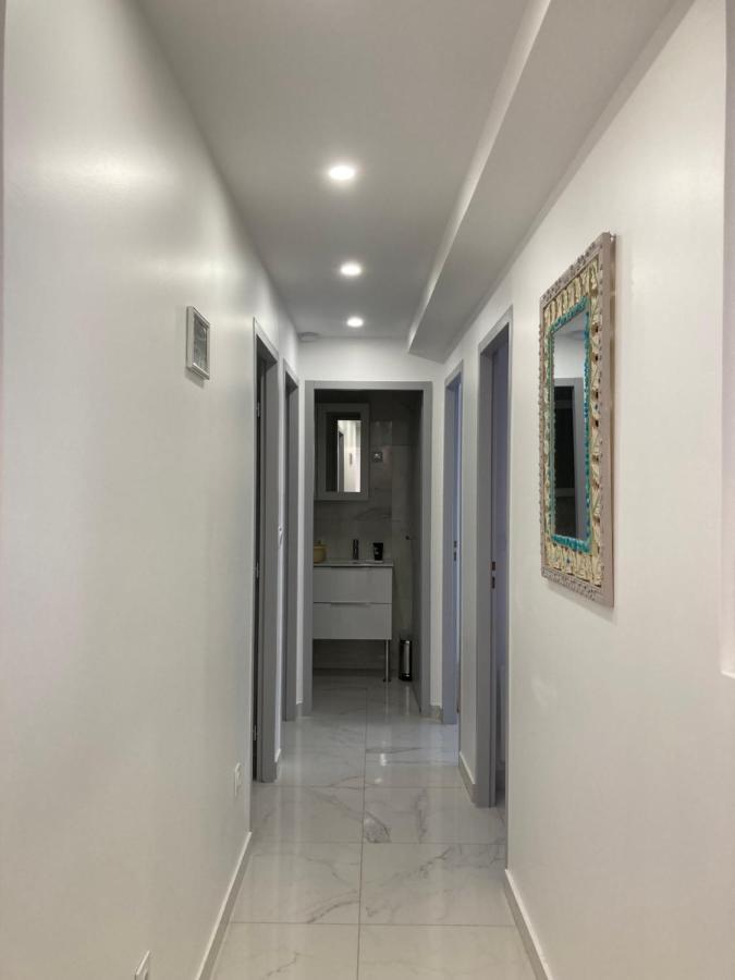 L'Escale Chic Gare Saint Charles Apartment Marsilia Exterior foto