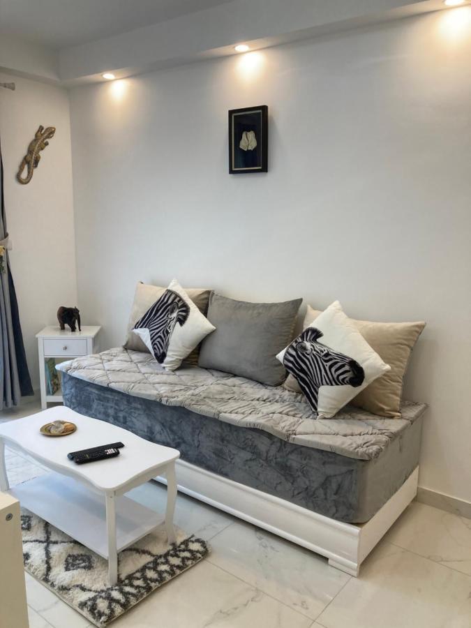 L'Escale Chic Gare Saint Charles Apartment Marsilia Exterior foto