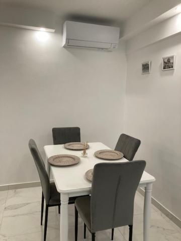 L'Escale Chic Gare Saint Charles Apartment Marsilia Exterior foto