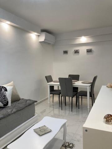 L'Escale Chic Gare Saint Charles Apartment Marsilia Exterior foto