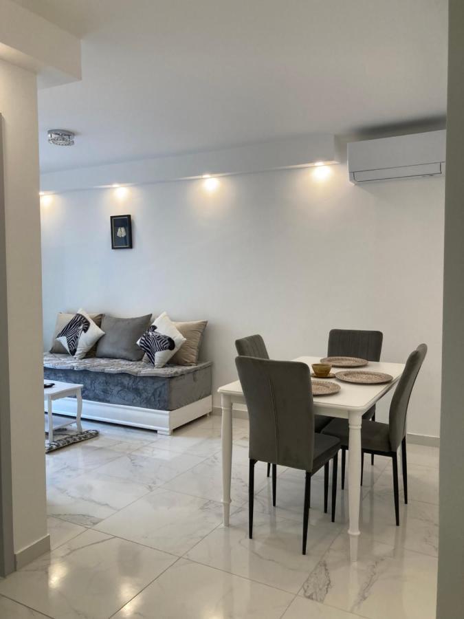 L'Escale Chic Gare Saint Charles Apartment Marsilia Exterior foto