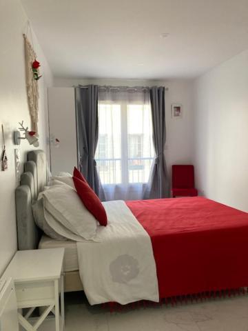 L'Escale Chic Gare Saint Charles Apartment Marsilia Exterior foto