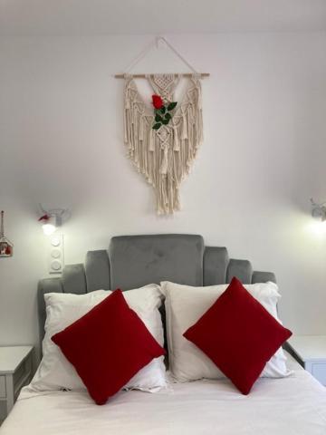 L'Escale Chic Gare Saint Charles Apartment Marsilia Exterior foto