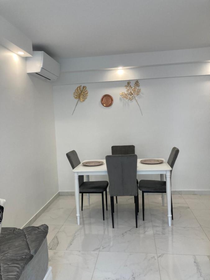 L'Escale Chic Gare Saint Charles Apartment Marsilia Exterior foto